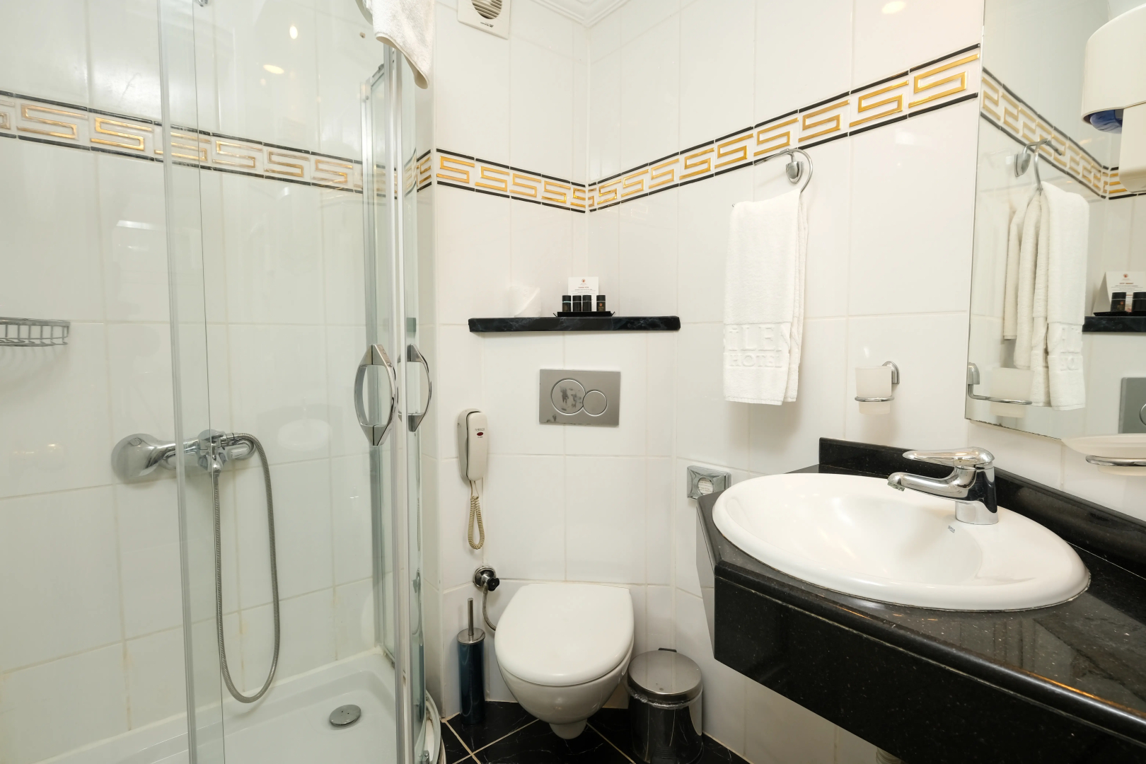 Foto - Bilem Hotel Beach & Spa