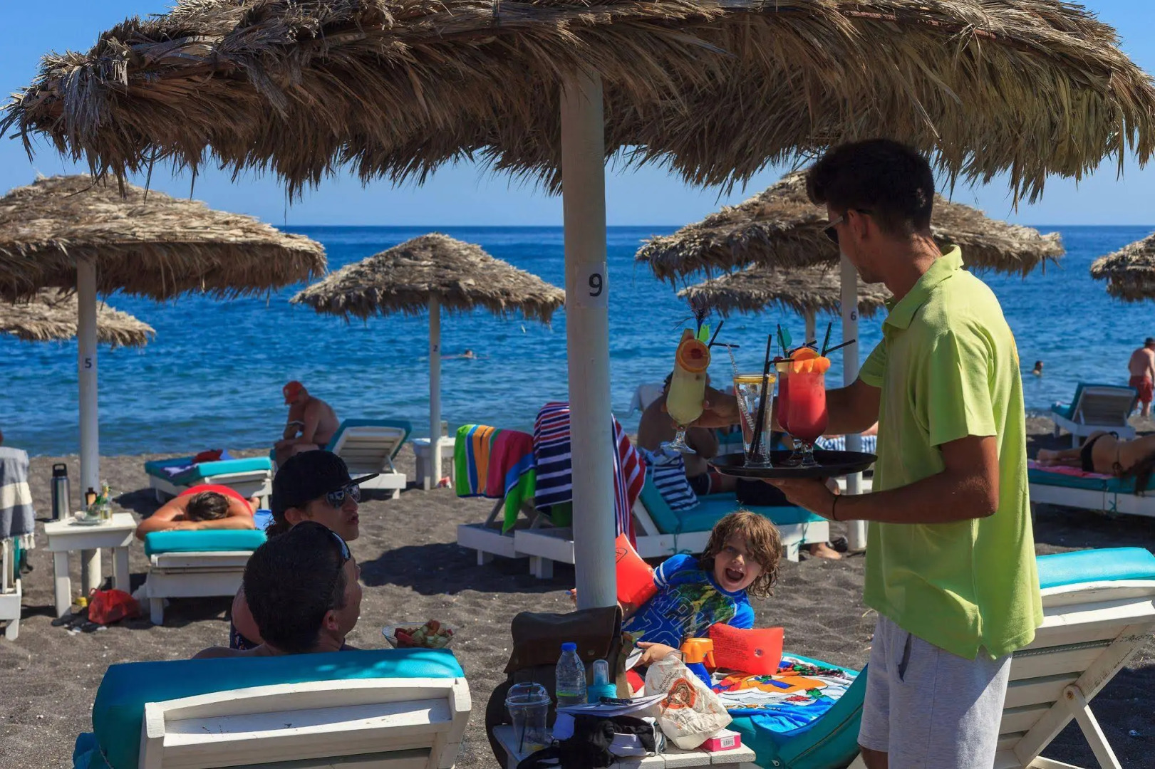 Foto - Sellada Beach