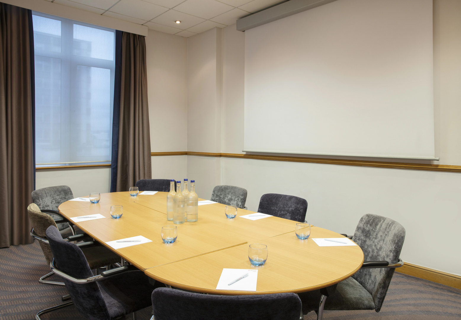 Photo - Leonardo Hotel London Croydon
