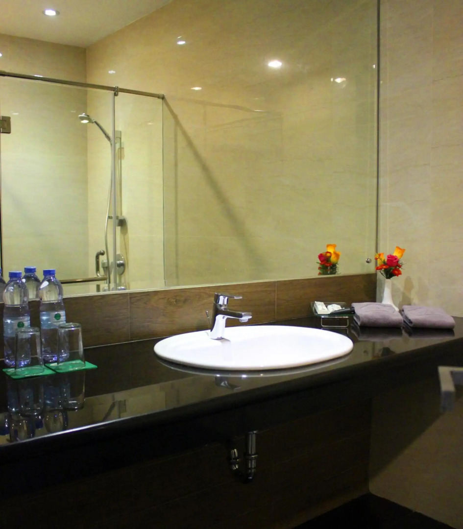 Foto - Karibia Boutique Hotel