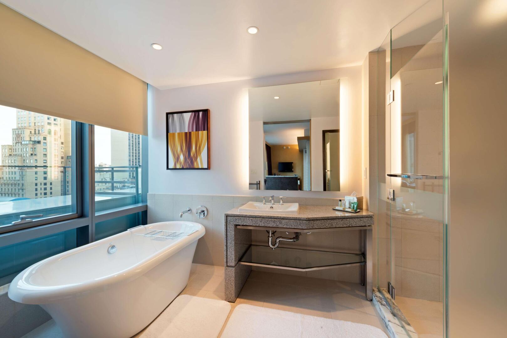 Photo - Hilton Club West 57th Street New York