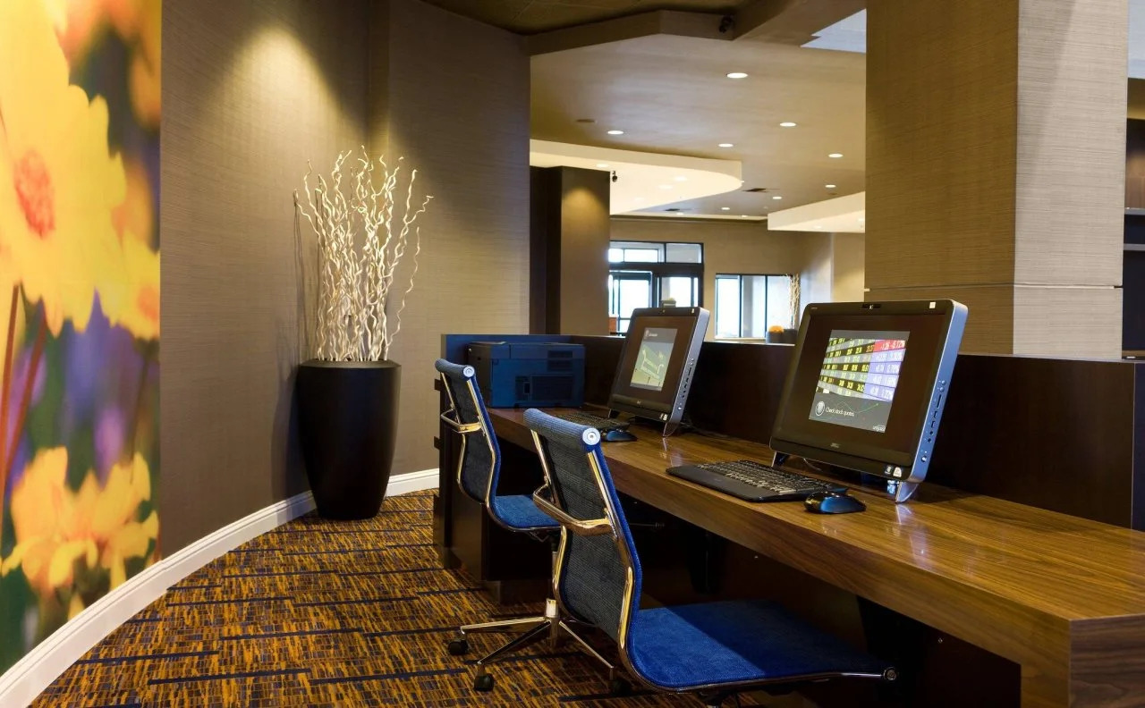 Foto - Courtyard by Marriott Newark Silicon Valley