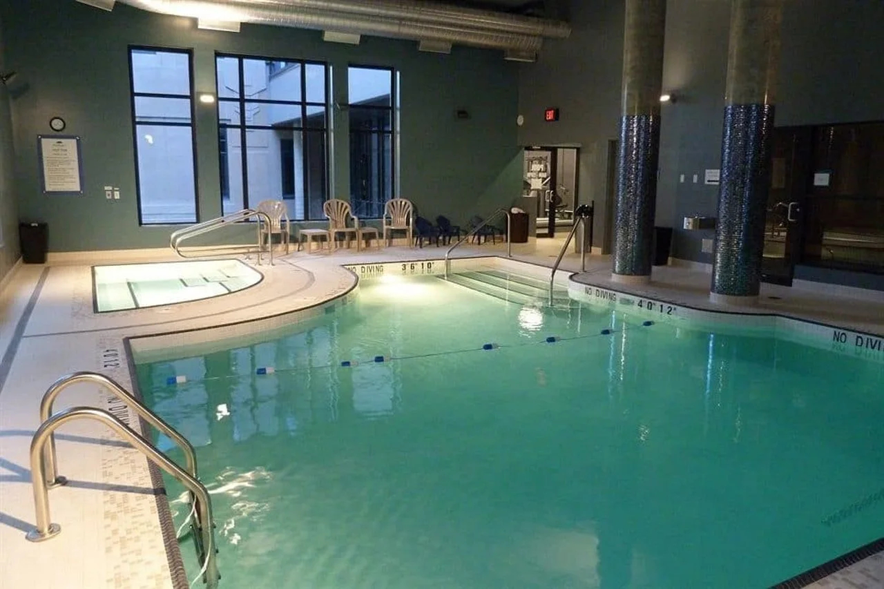 Photo - Hotel BLU