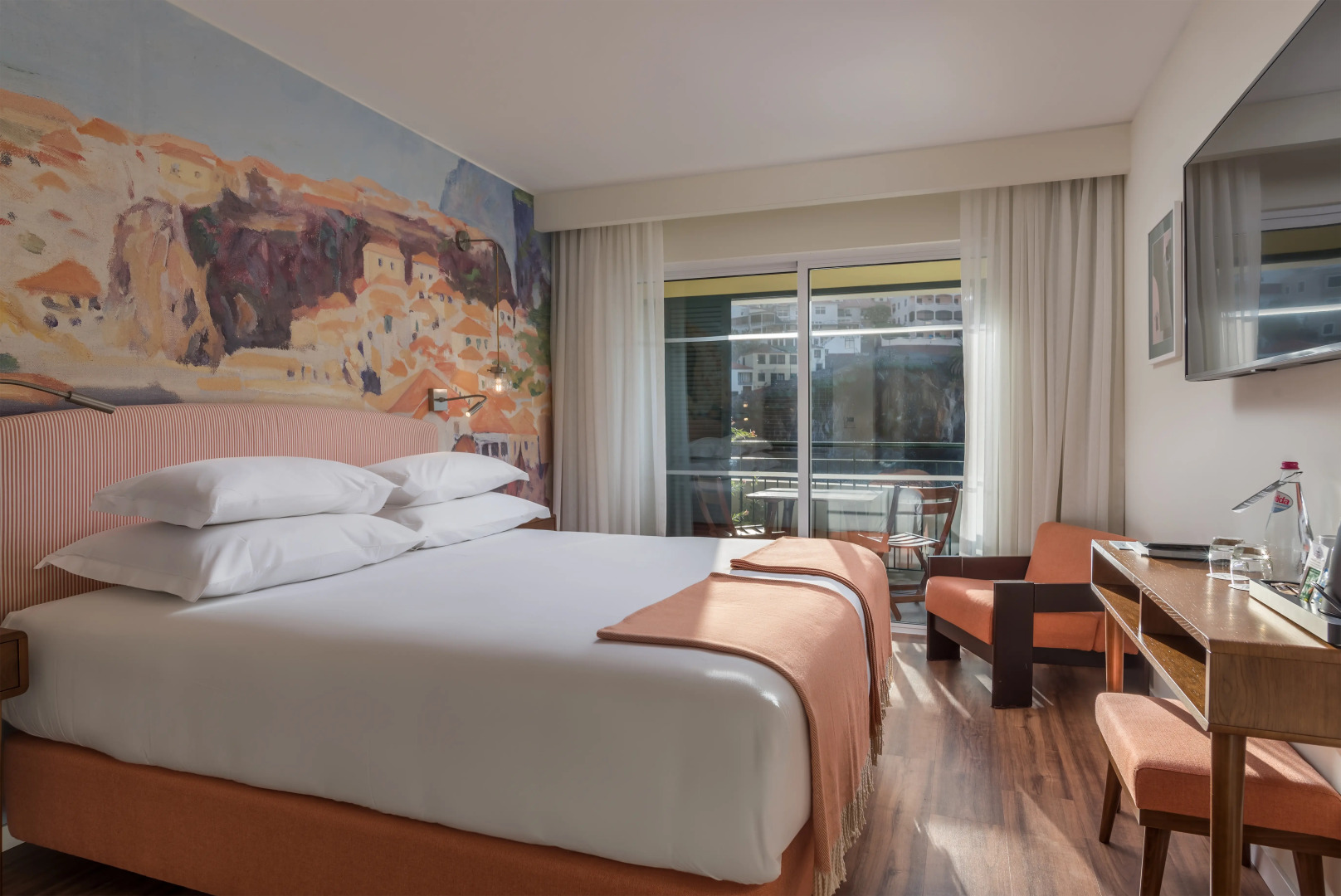 Foto - Pestana Churchill Bay