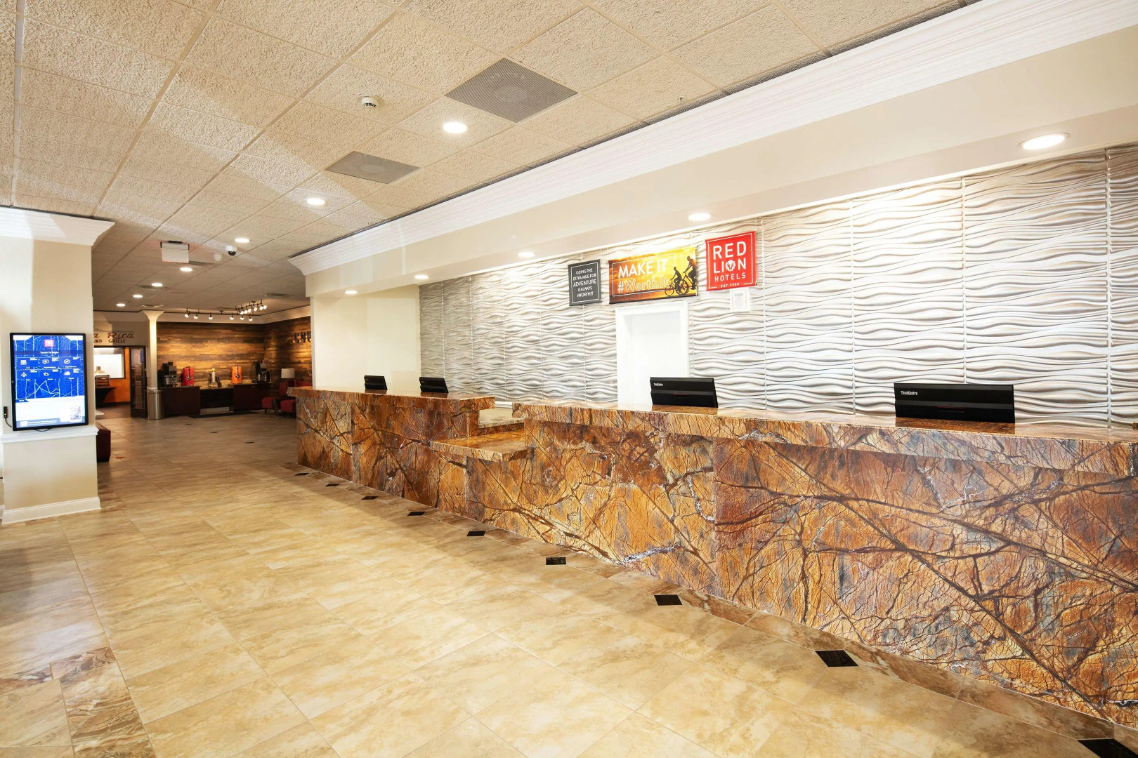 Photo - Radisson Hotel Orlando Lake Buena Vista South