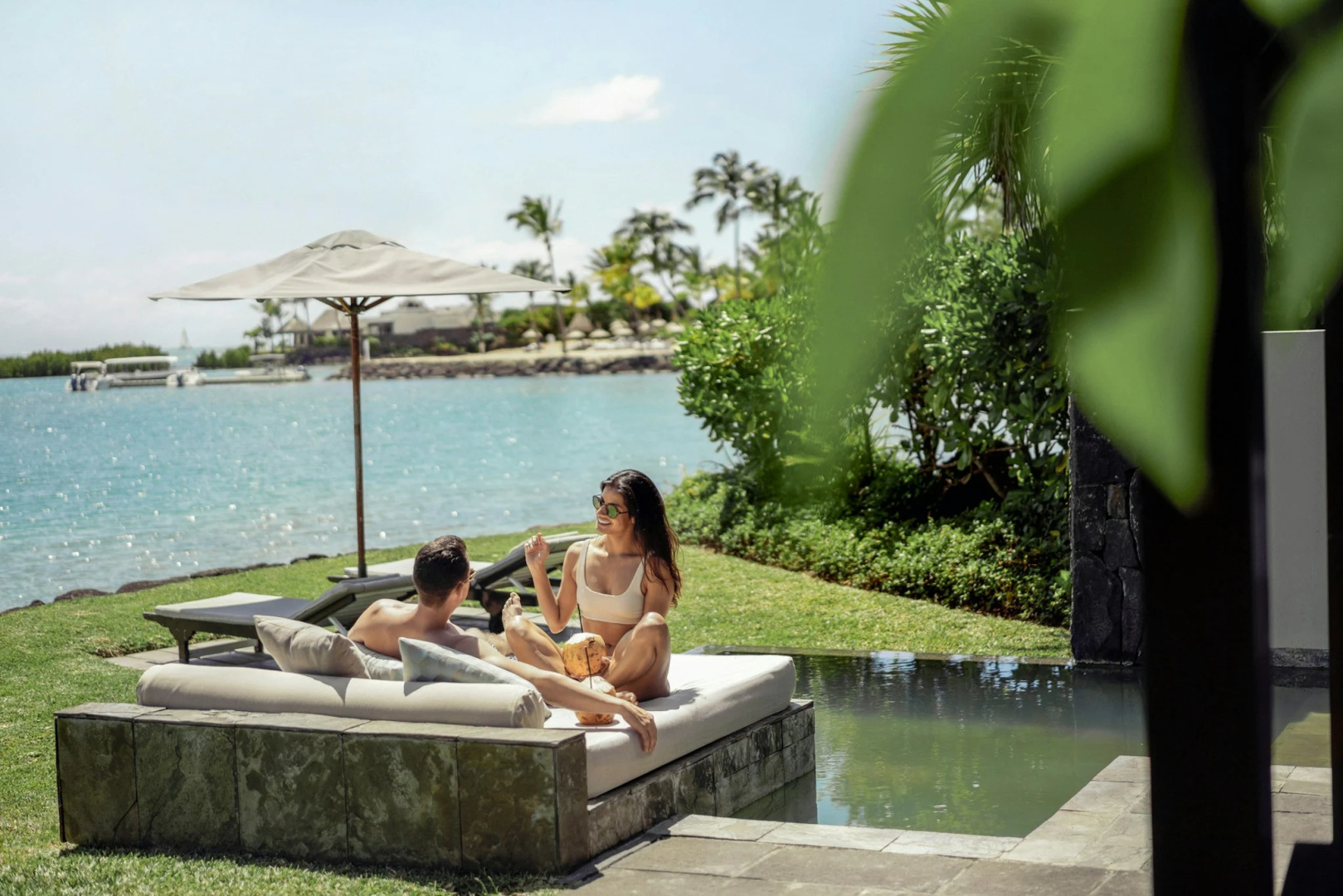 Foto - Four Seasons Resort Mauritius at Anahita