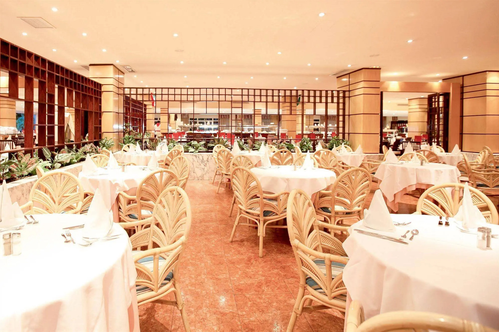 Foto - Maspalomas Princess