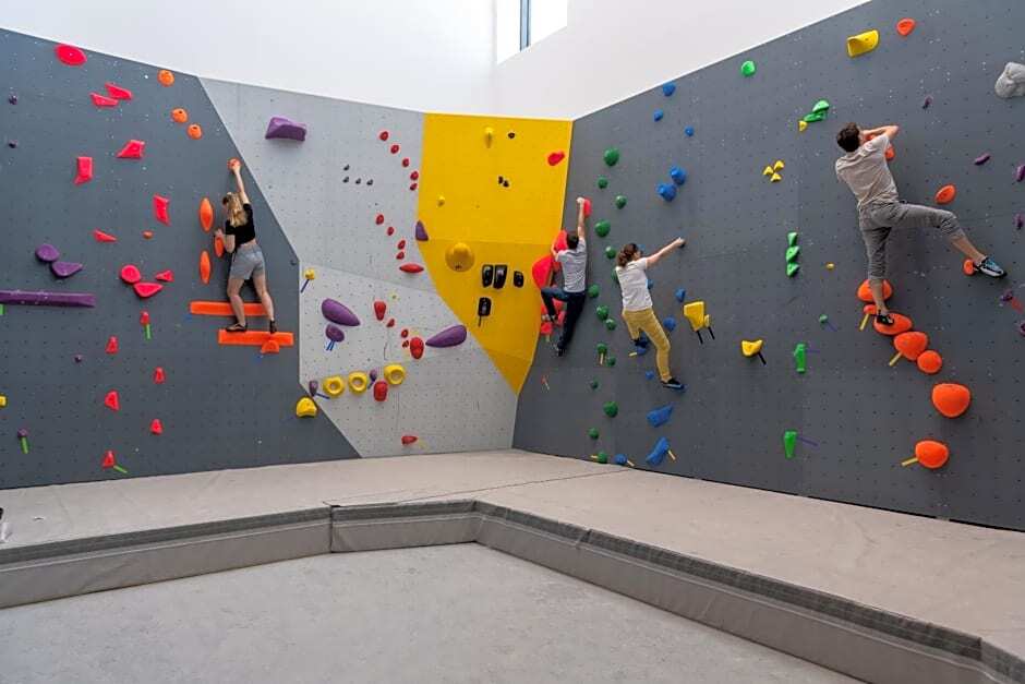 Foto - UCPA Sport Station Hostel Paris