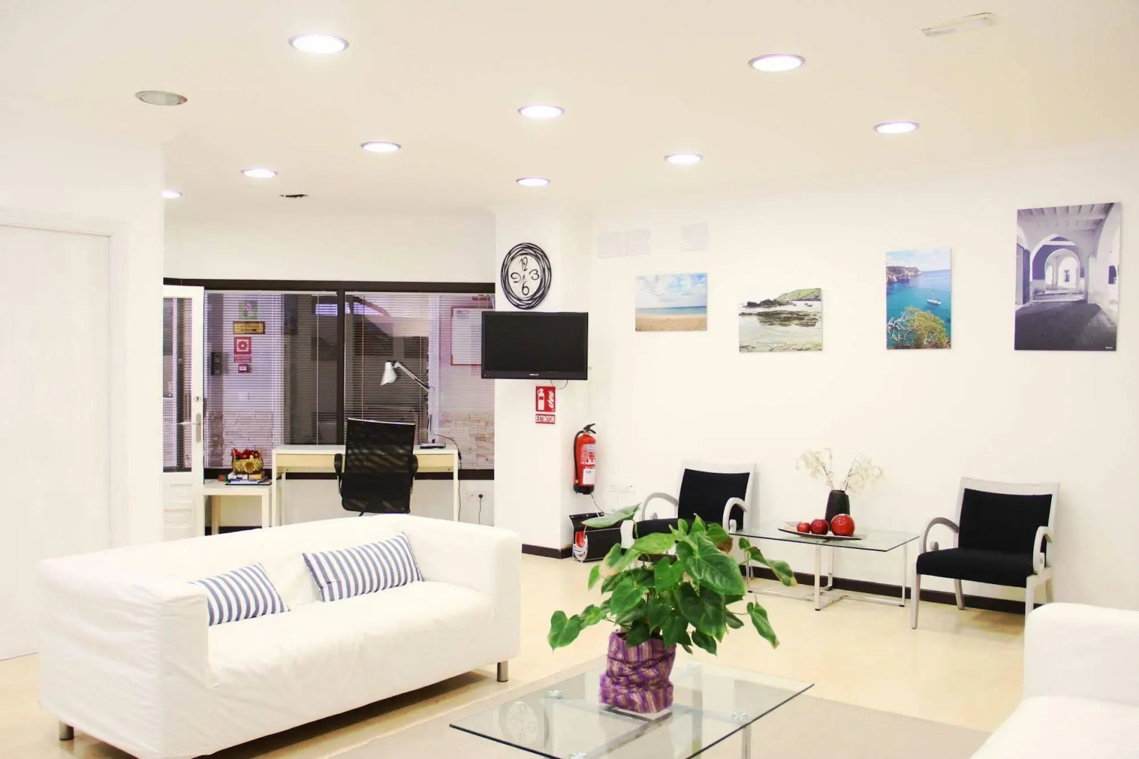 Foto - Apartamentos Royal Life