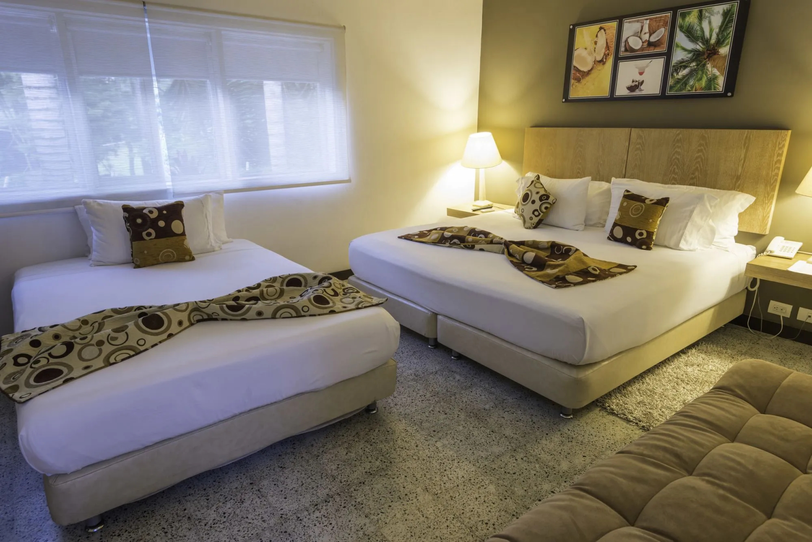 Foto - Hotel Aromax del Campestre