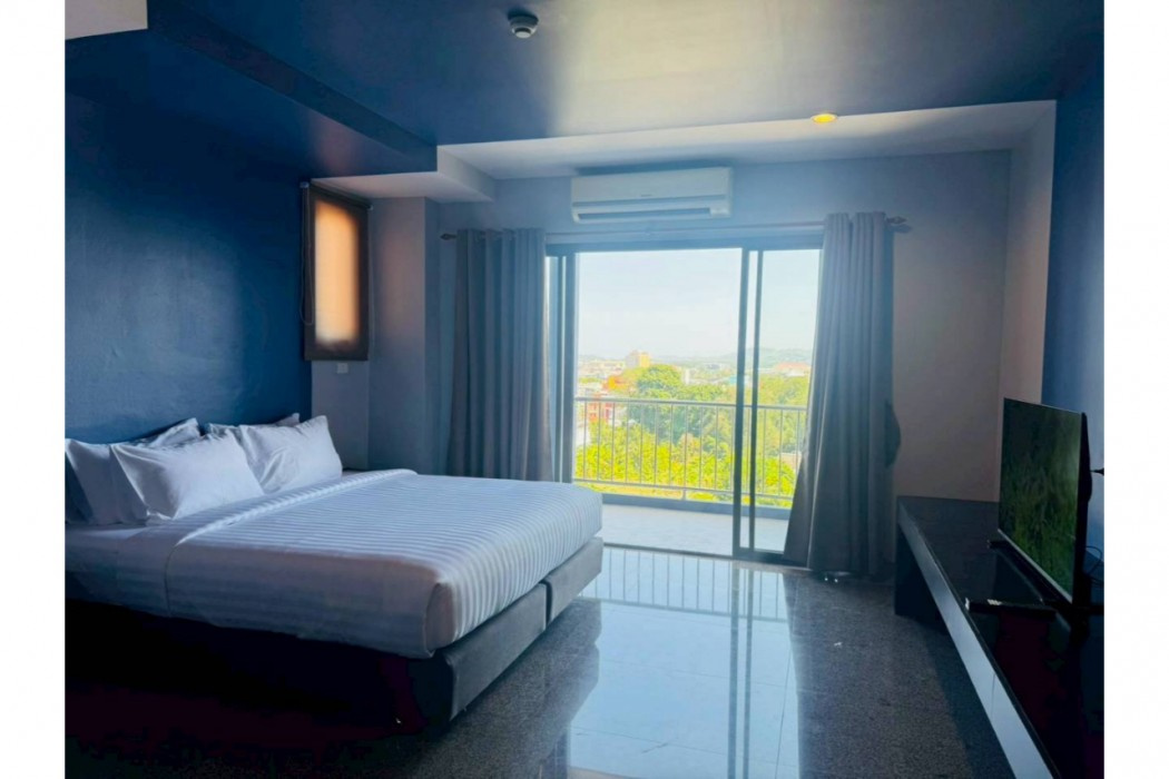 Foto - Sino Inn