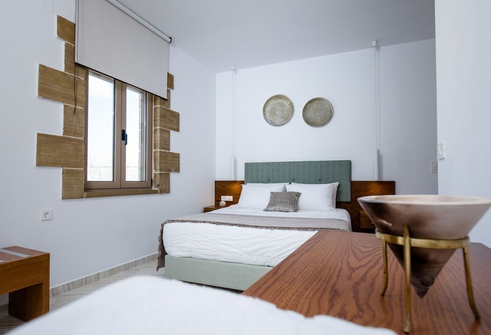 Agarathos Homes
