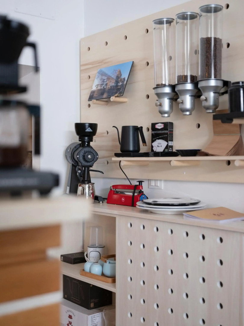 Foto - Imago Plus Hotel