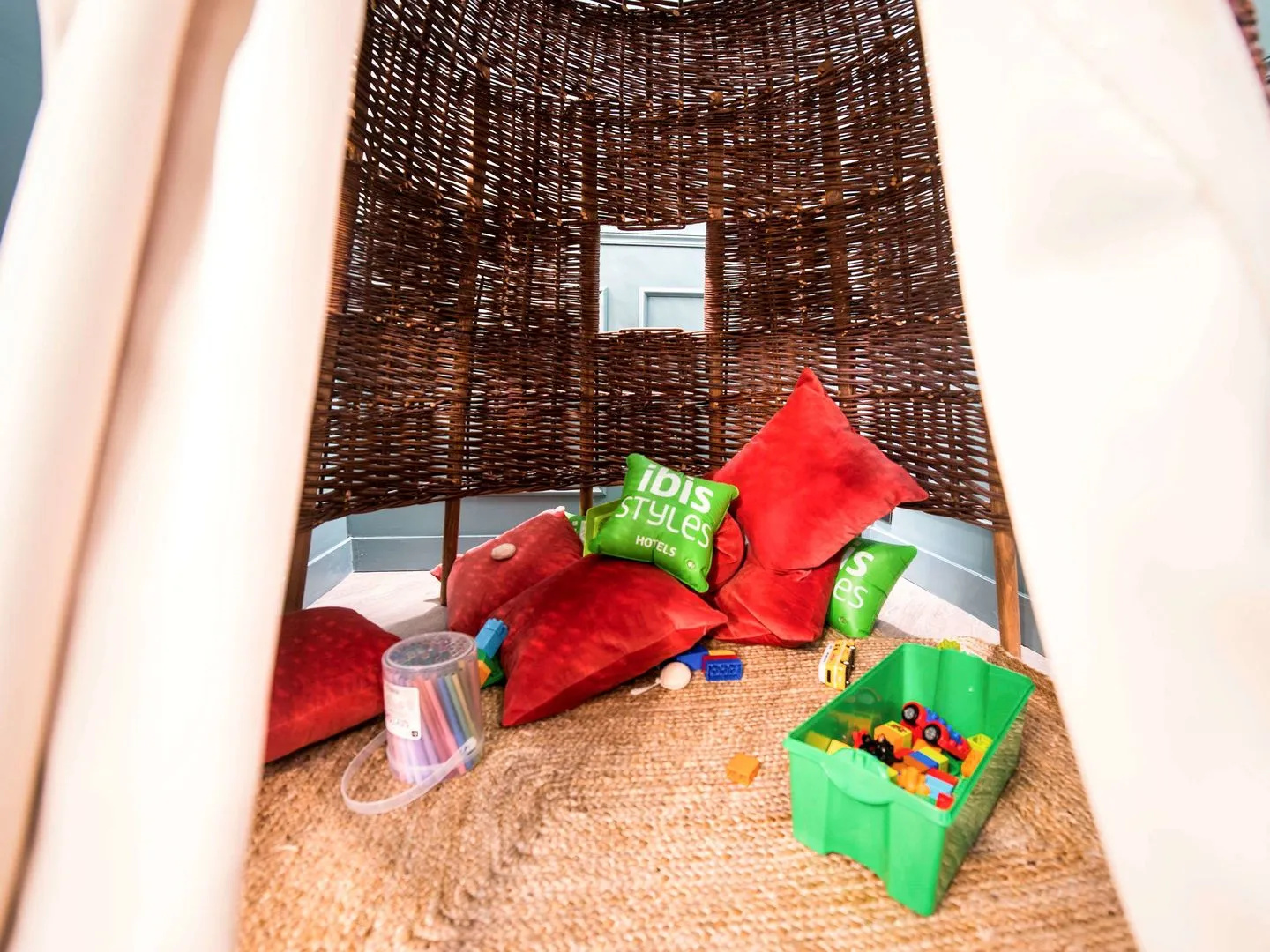 Foto - ibis Styles Paris Nation Cours de Vincennes