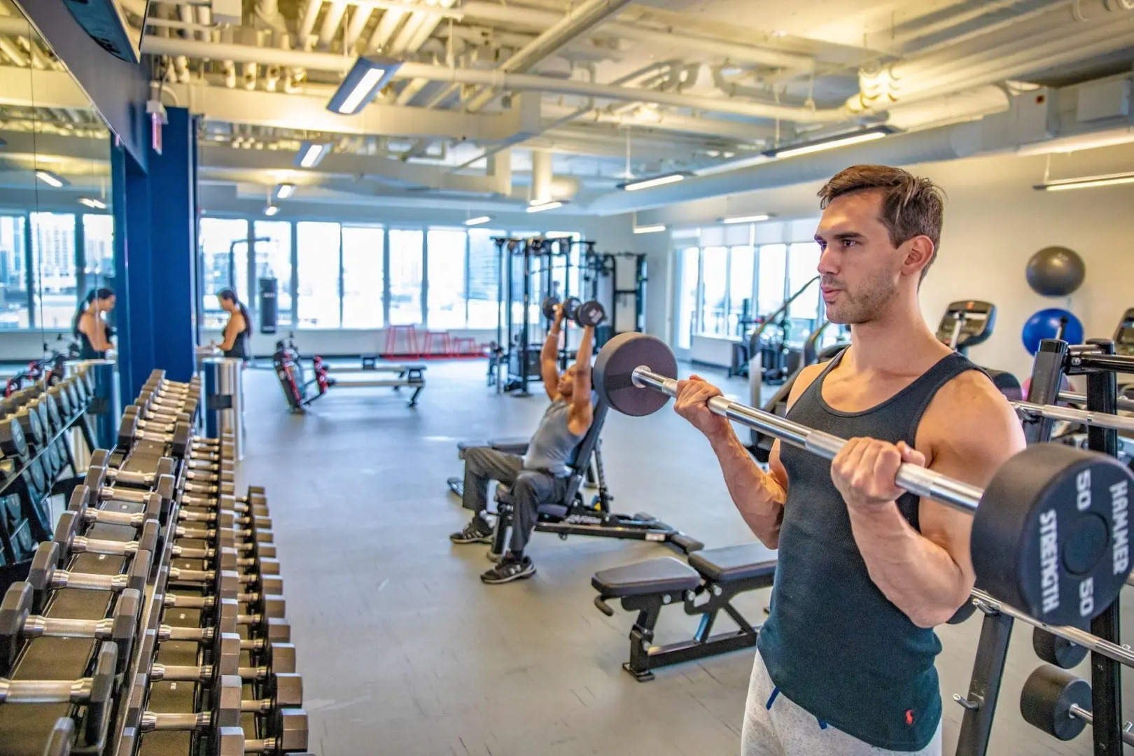 Foto - Level Chicago - Old Town