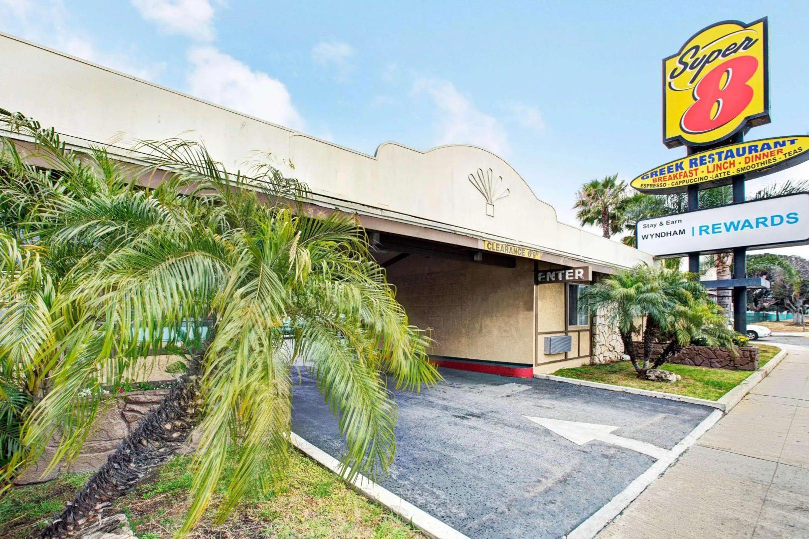 Foto - Skyways Hotel