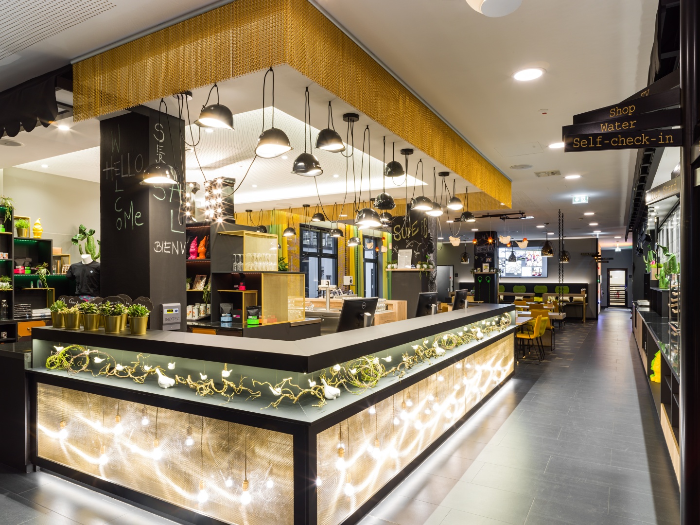 Photo - Holiday Inn - the niu, Cobbles Essen by IHG