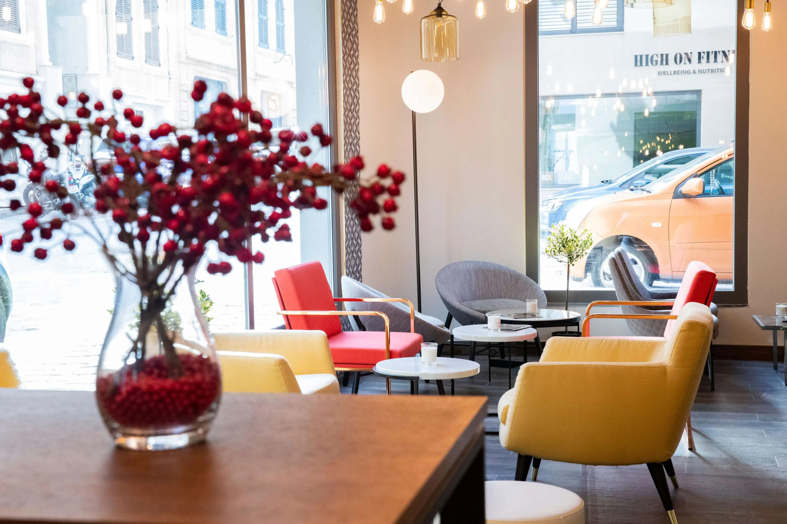 Photo - 1926 Le Soleil Hotel & Spa