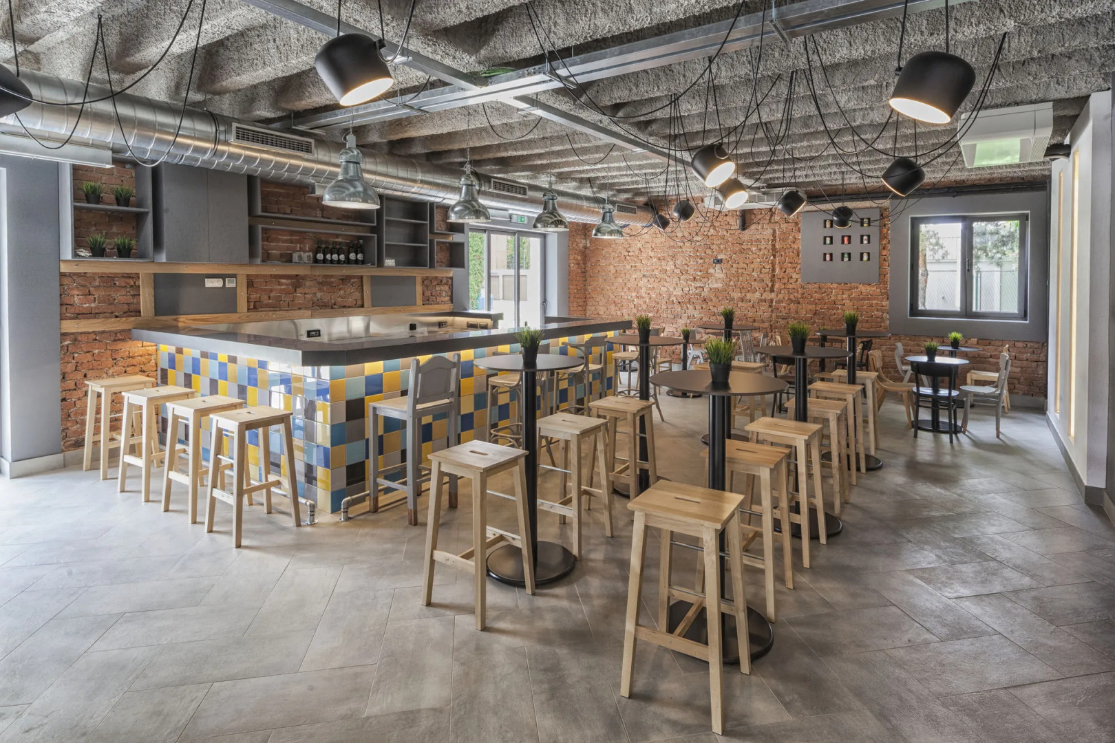 Foto - The Loop Hotel