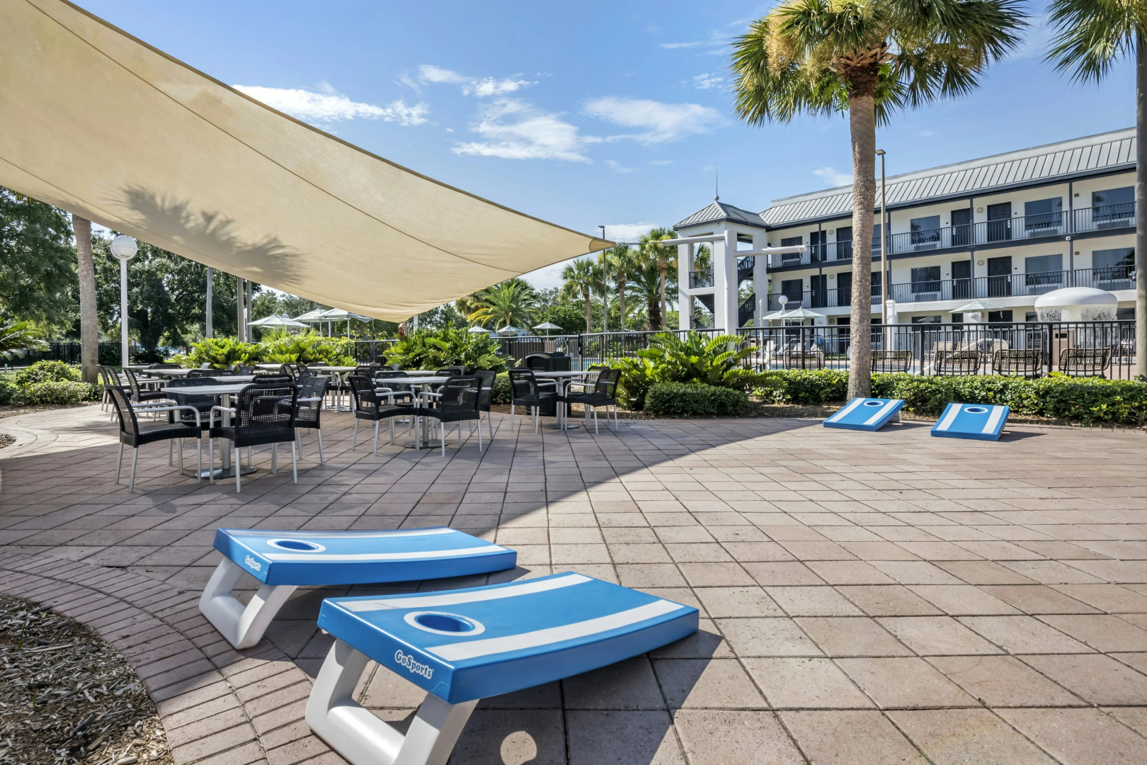 Photo - voco Kissimmee Orlando by IHG