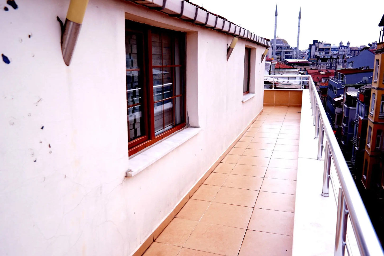 Photo - Sheriff Residence