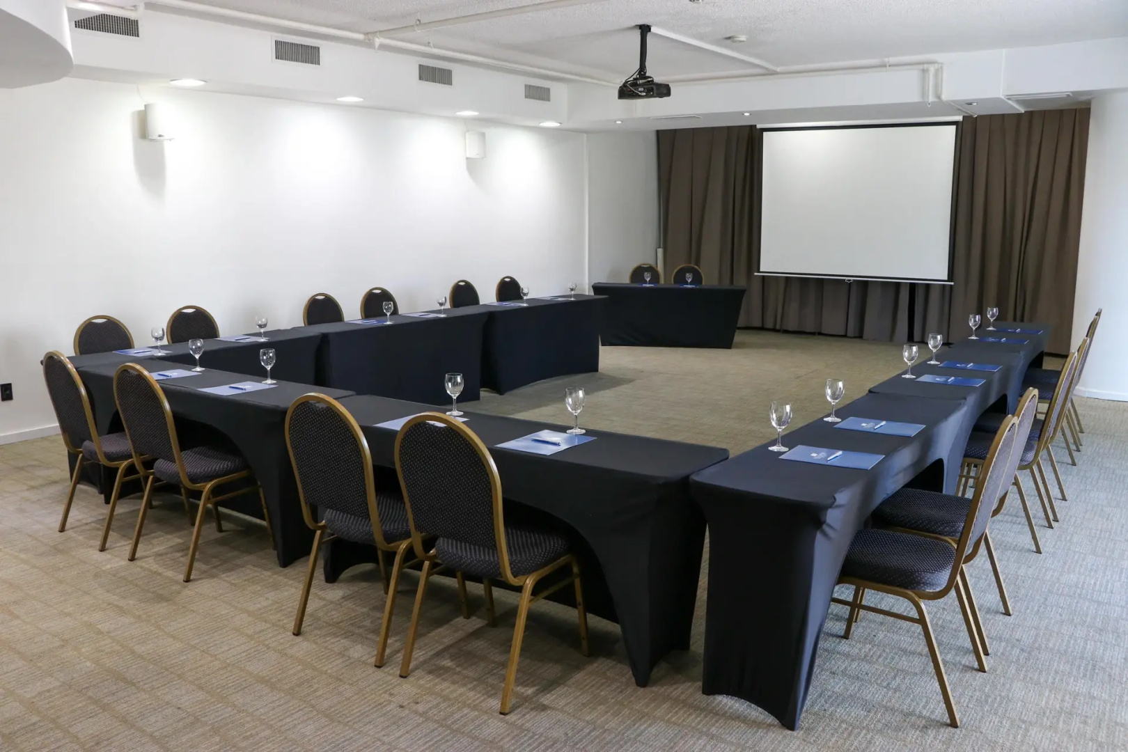 Foto - Palladium Business Hotel