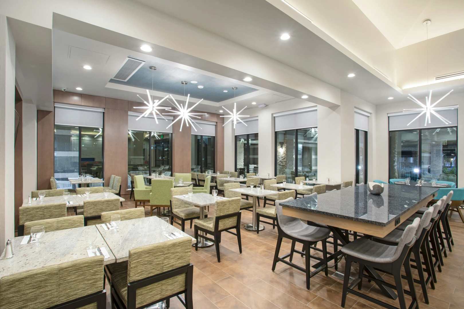 Photo - Hilton Garden Inn Las Vegas City Center