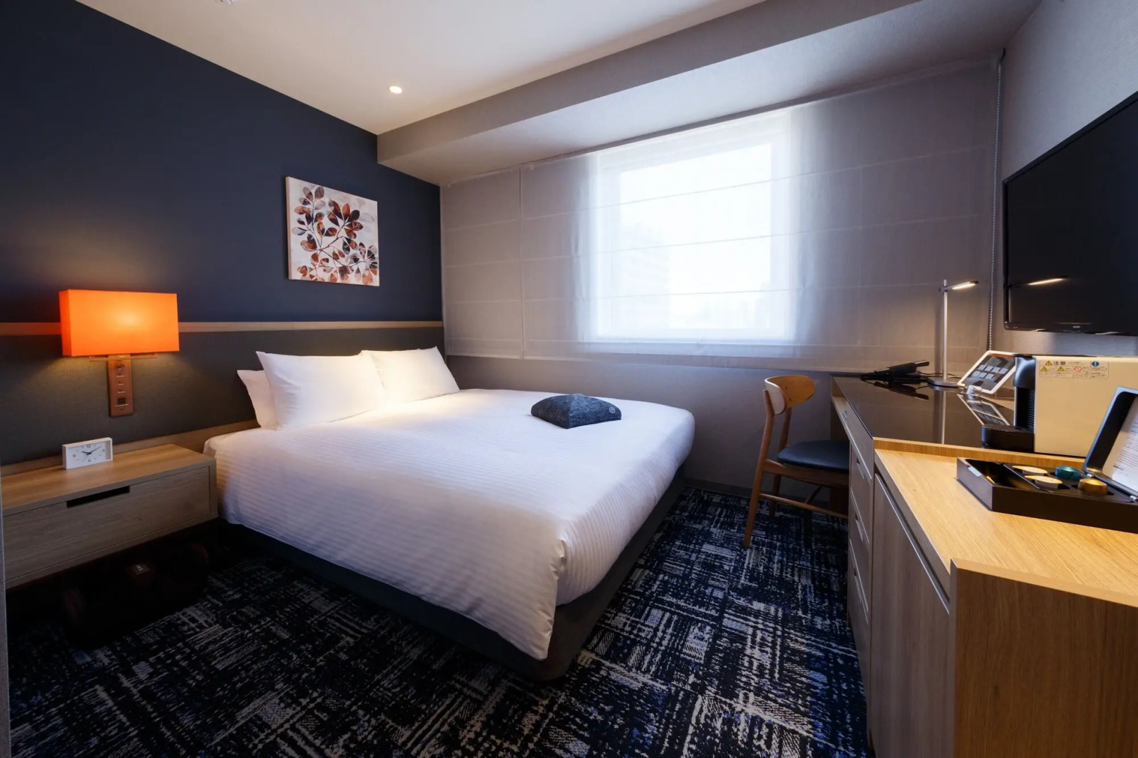 Photo - Hotel Forza Osaka Kitahama