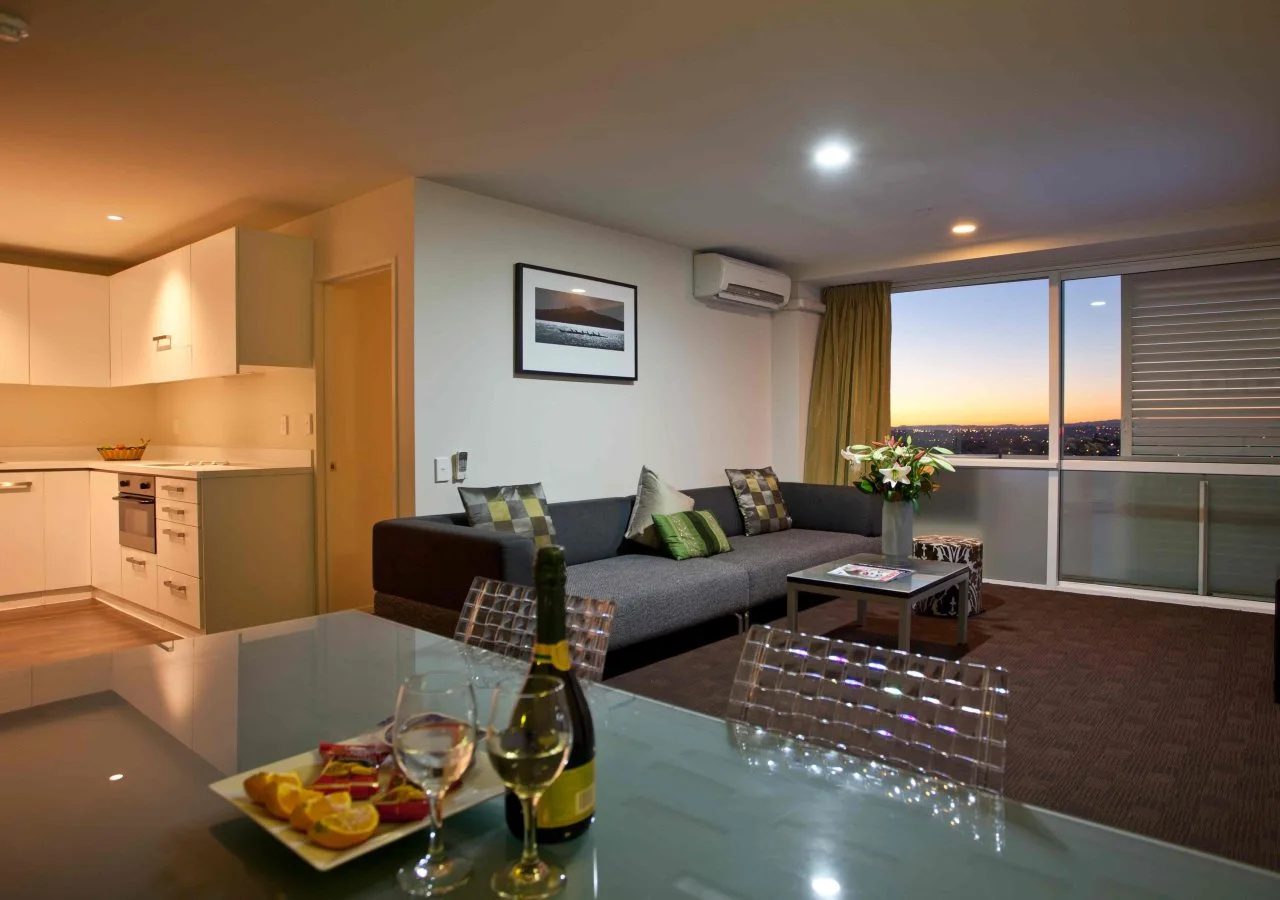 Photo - The Quadrant Hotel & Suites