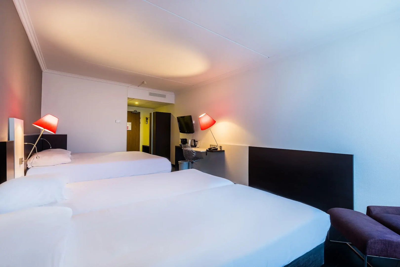Foto - Postillion Utrecht Bunnik