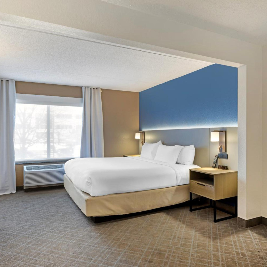 Foto - Comfort Inn & Suites Arlington Heights