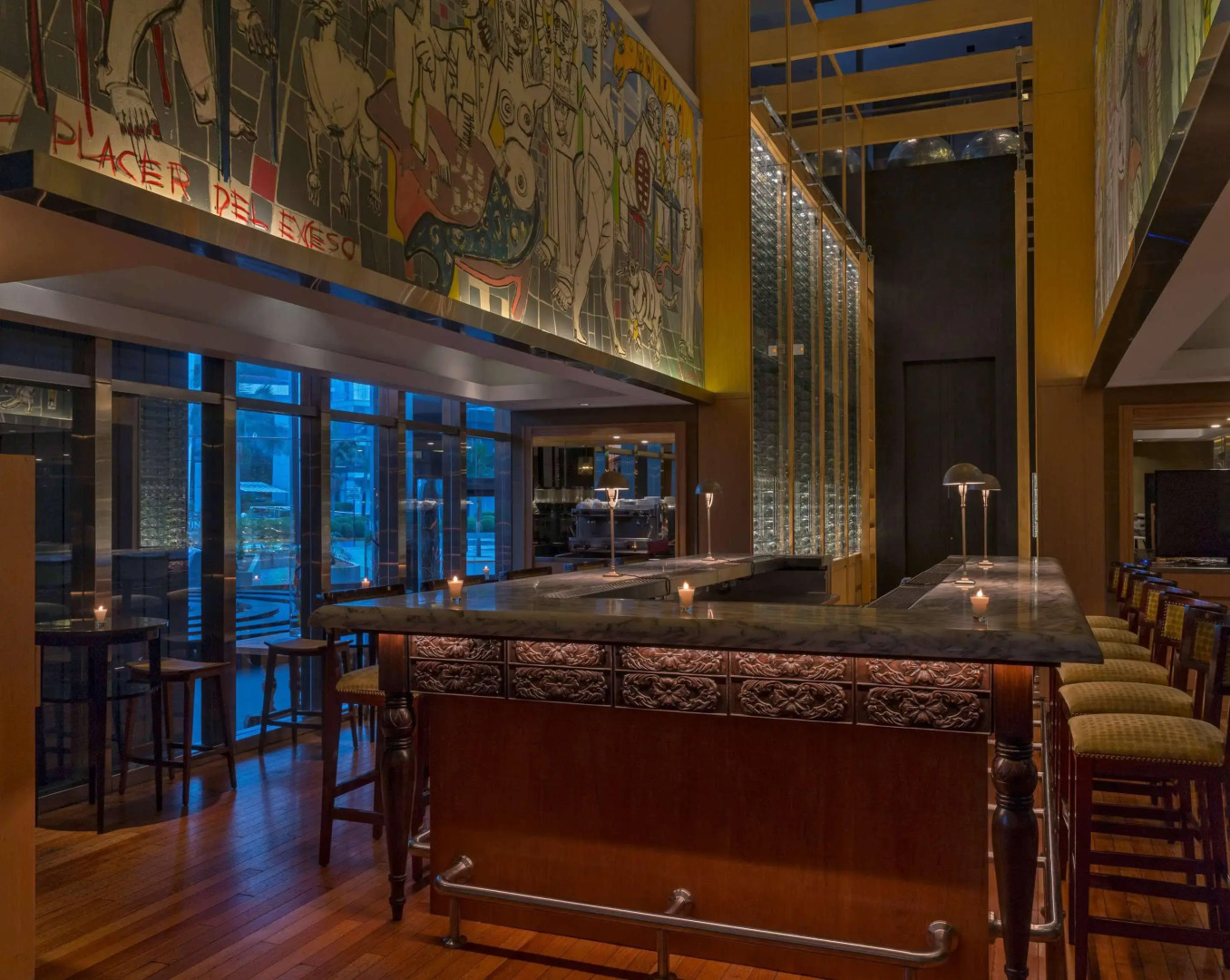 Foto - The Westin Lima Hotel & Convention Center