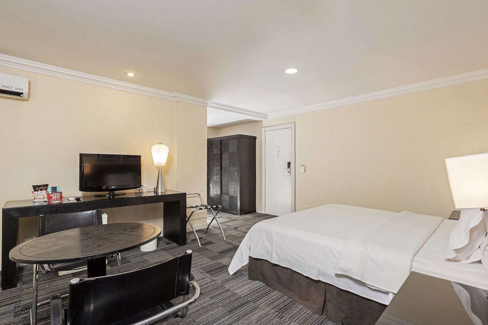 Foto - Rockefeller by Slaviero Hotéis