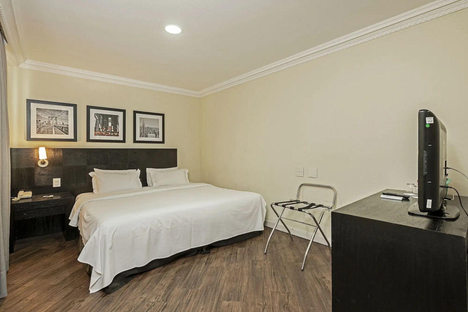 Foto - Rockefeller by Slaviero Hotéis