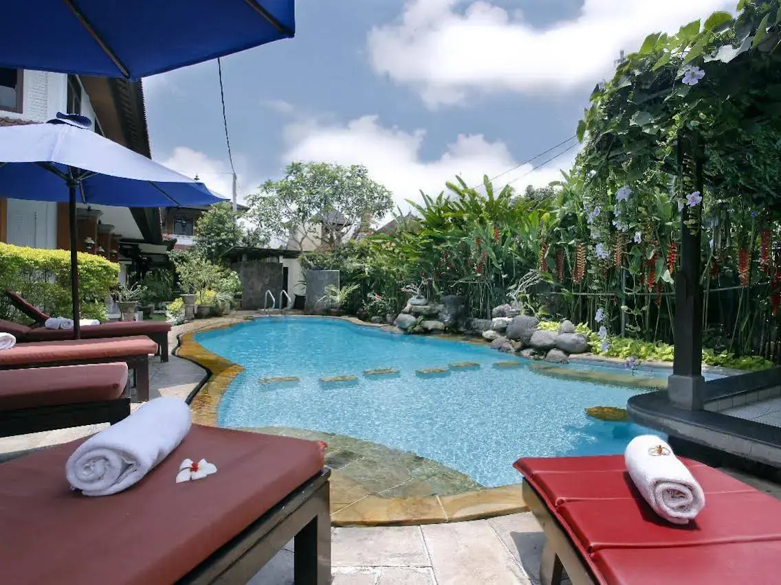 Photo - Yulia Village Inn Ubud