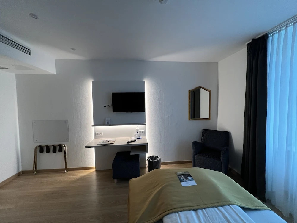 Photo - Hotel am Mühlenteich