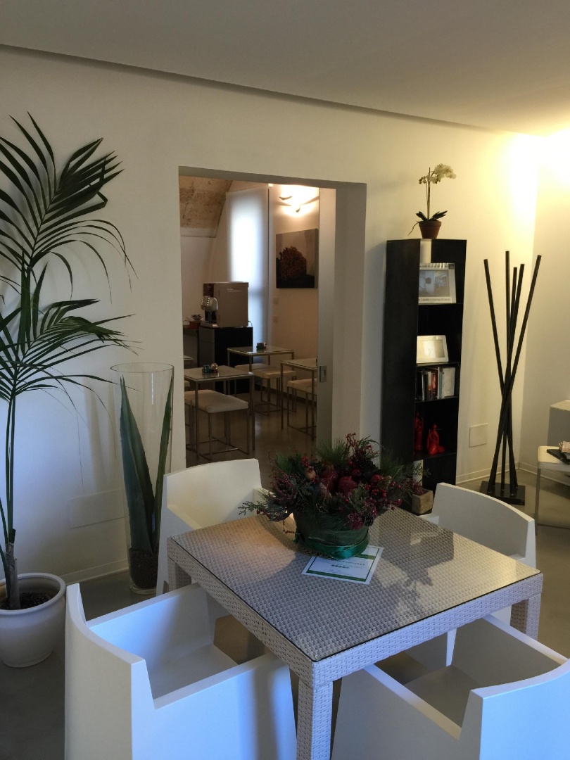 ARCO VECCHIO URBAN SUITE by EPOCA COLLECTION, Bild 18 von 29