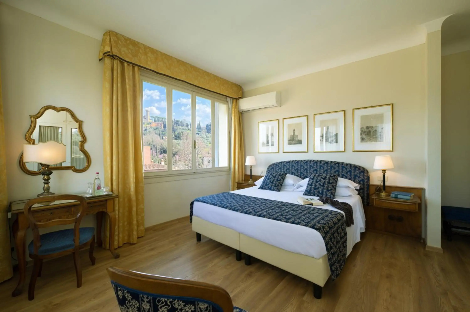 Foto - Park Palace Hotel