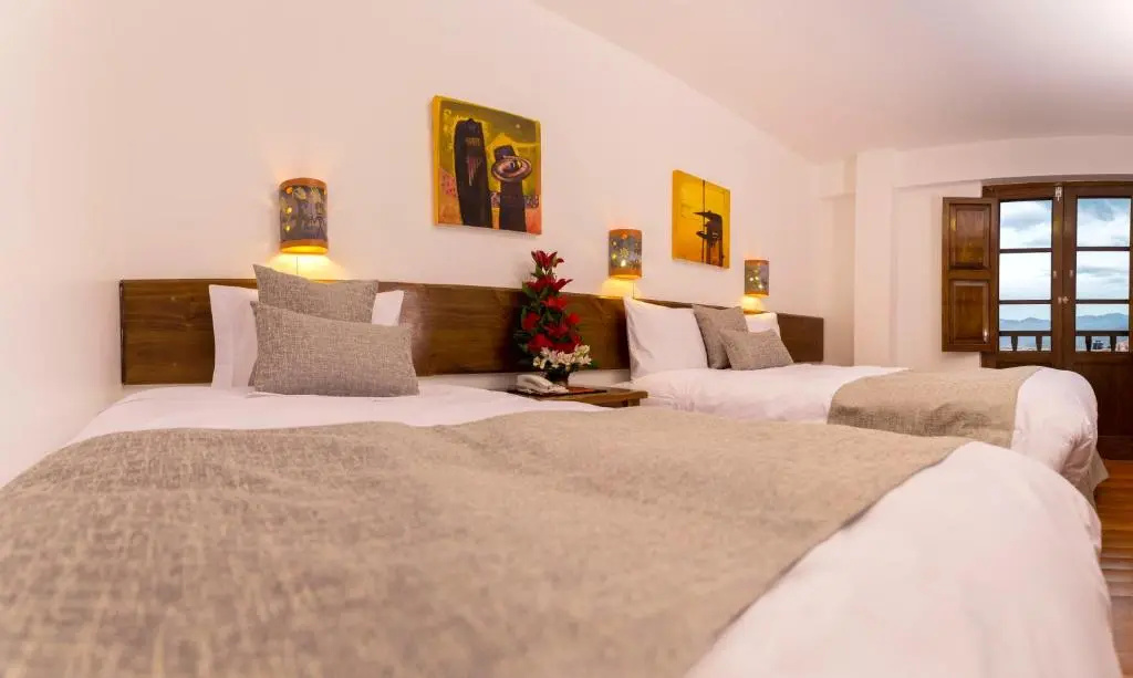 Photo - Hotel Rumi Punku
