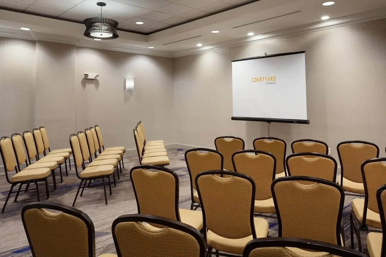 Foto - Courtyard by Marriott Orlando Lake Buena Vista in the Marriott Village