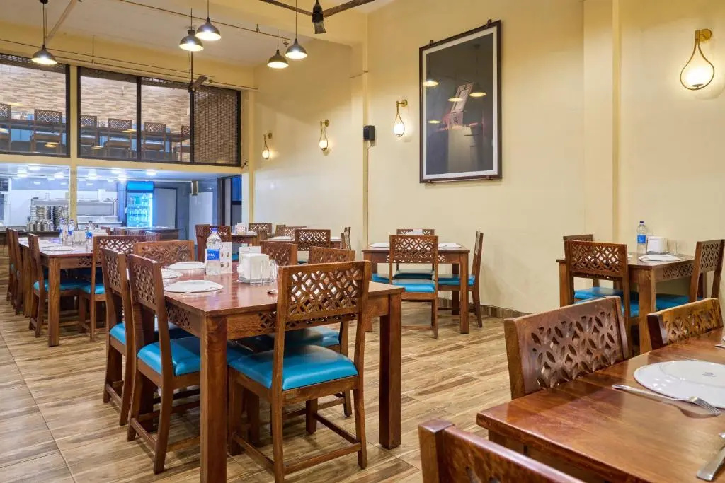 Foto - Itsy Hotels Aditya