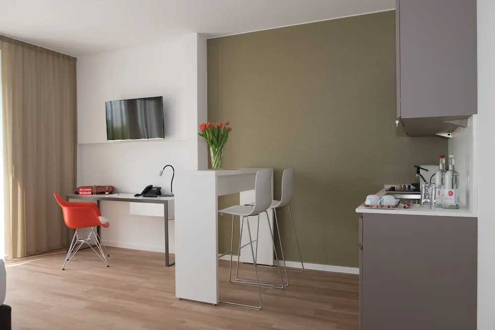 Photo - K-Apart Hotel & Boardinghouse