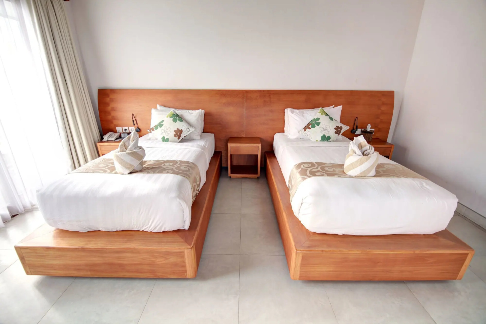 Foto - The Bija Villas by Nakula