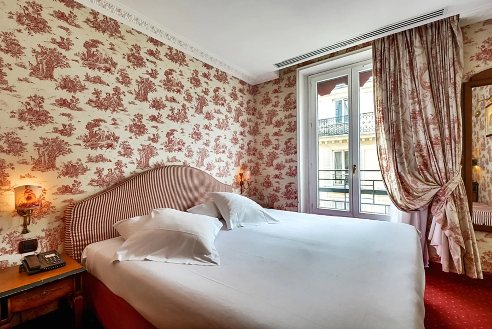 Foto - Maison Eugenie