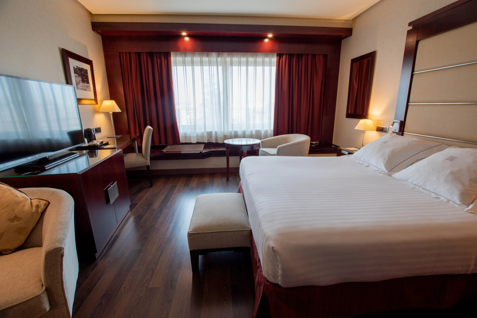 Photo - Hotel Andalucía Center