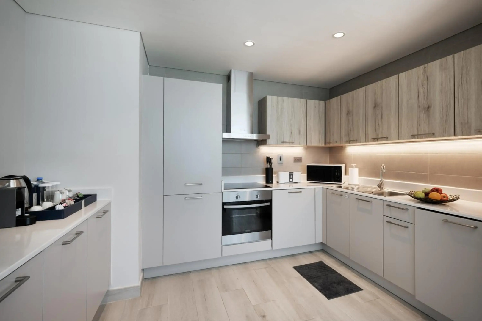 Photo - Centara West Bay Hotel & Residences Doha