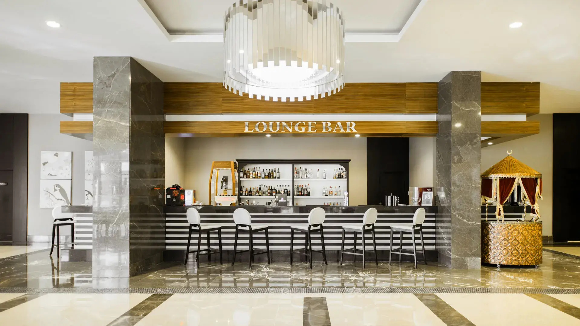 Foto - Port Nature Luxury Resort