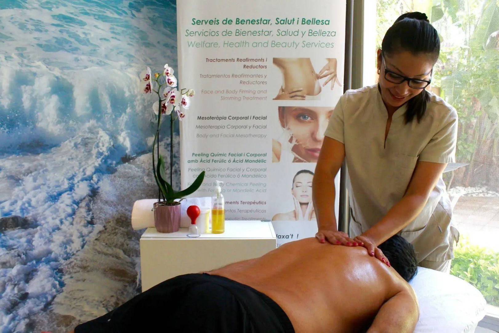 Photo - URH Sitges Playa