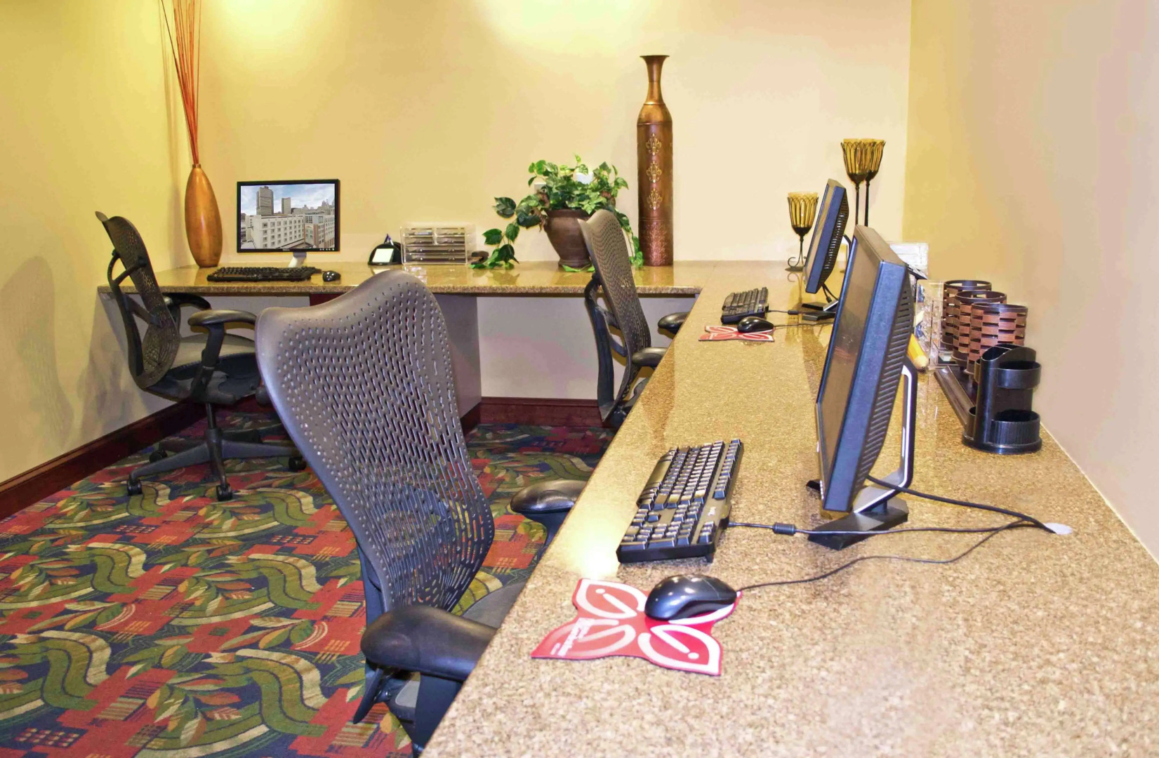 Foto - Hilton Garden Inn Philadelphia Center City