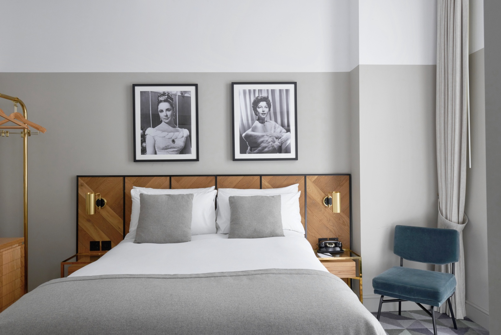 Photo - Victory House - London Leicester Square - MGallery by Sofitel